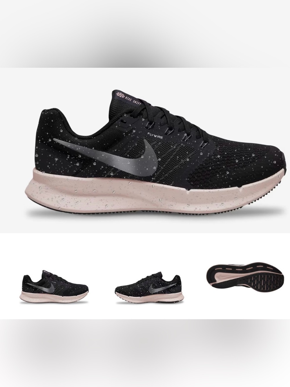 Nike Run Swift 3 Running Shoe